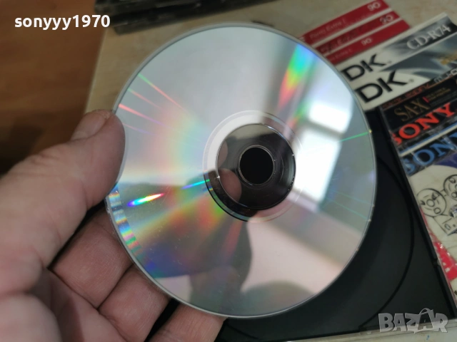 PRODIGY ORIGINAL CD 2502261458, снимка 16 - CD дискове - 53619042