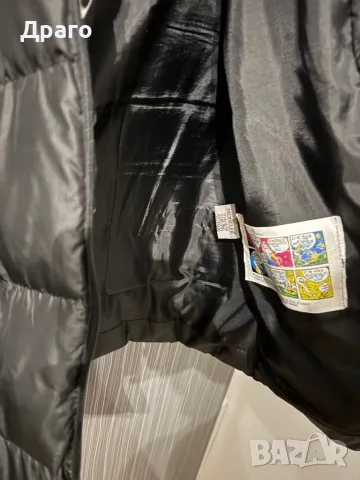 Зимно яке Moncler, снимка 3 - Якета - 47916114