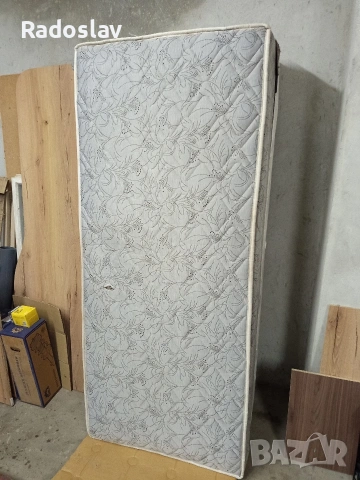 Матраци, снимка 2 - Матраци - 53295649