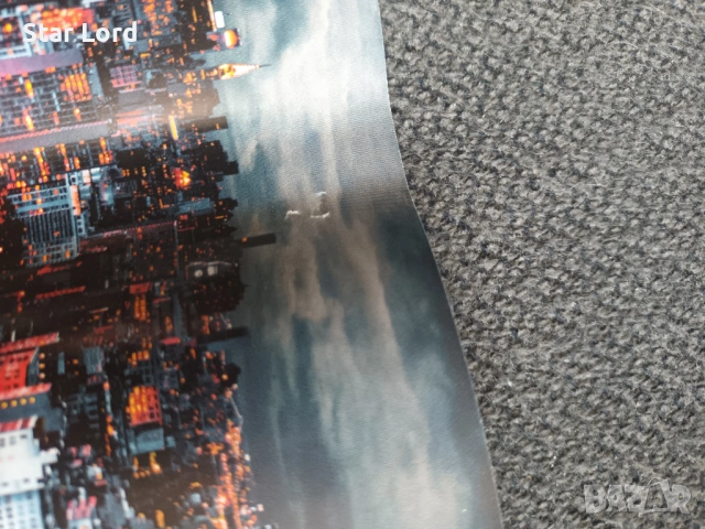 Филми на Blu Ray - Дедпул 2, Батман, Джеймс Бонд, Тор, Петък 13, снимка 9 - Blu-Ray филми - 29320765