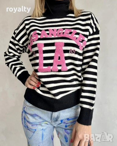 Дамска Блуза 