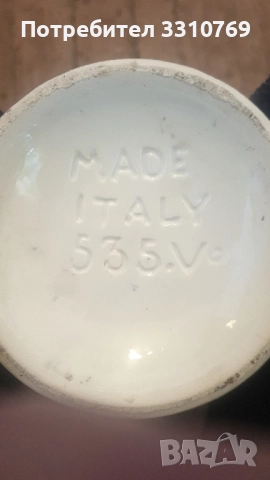 Прекрасни порцеланови вази. , снимка 6 - Вази - 52521007