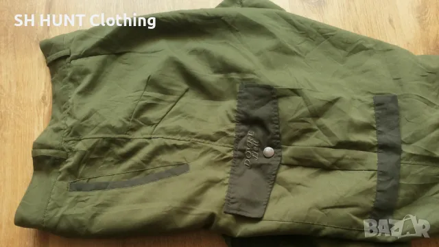 DOVREFJELL Trouser размер 3XL панталон пролет есен с мека безшумна материя - 875, снимка 7 - Екипировка - 48070277