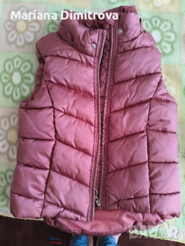 Детска грейка H&M, снимка 6 - Детски якета и елеци - 52197740