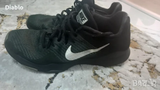 маратонки Nike Zoom 40 номер, снимка 3 - Маратонки - 55697270