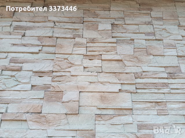 Облицовачен декоративен камък за вътрешно или външно приложение , снимка 4 - Облицовки - 41742560