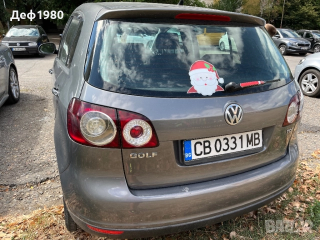 Продавам Голф 5 плюс , снимка 11 - Автомобили и джипове - 51777348