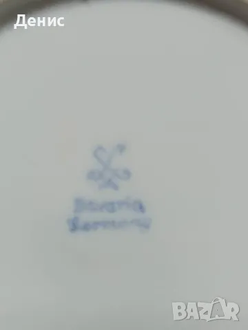 чаши за чай/кафе Oskar Schaler 344, снимка 6 - Чаши - 49616467