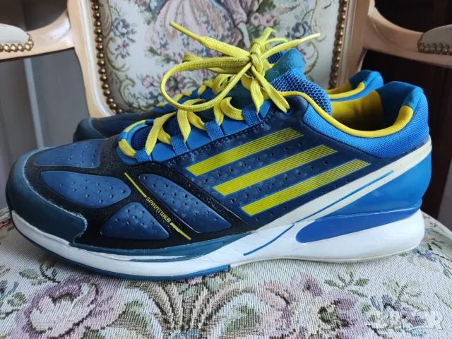 маратонки Adidas adiZero Feather II