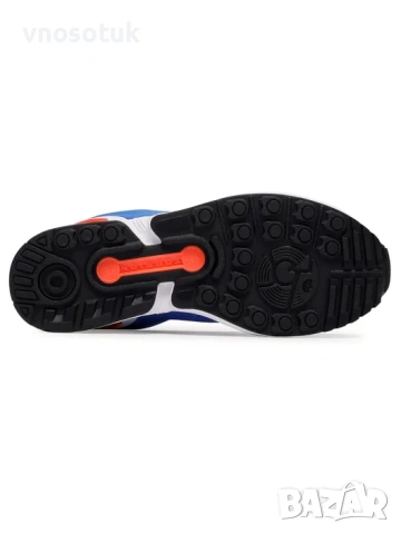 Мъжки маратонки adidas Originals - Zx Flux -№ 42. 2/3 , снимка 6 - Маратонки - 53148761