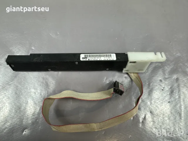 Управление Бутони за БМВ BMW E84 6962594-04, снимка 3 - Части - 49381080