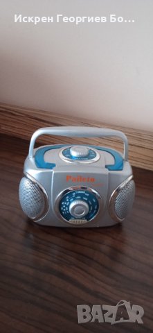 Мобилен транзистор, снимка 3 - Други - 41695895