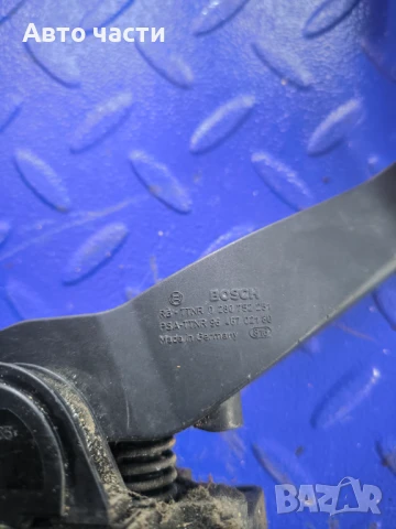 Педал газ за Peugeot 307 Break (03.2002 - 12.2009), 0280752251, снимка 2 - Части - 51124797