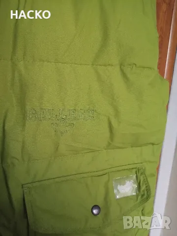 ПРОМО ЦЕНА Голям Пухен Елек XL, снимка 5 - Други - 47521943