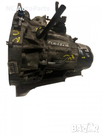 5 степена скоростна кутия за Renault Рено Клио 1.2 турбо бензин 8200372957 2010, снимка 3 - Части - 39418393