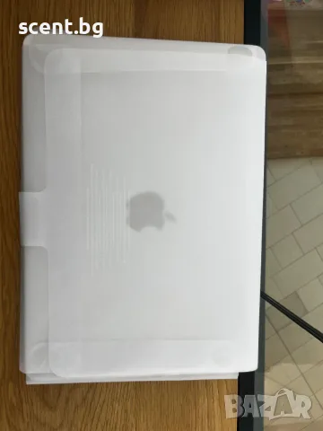 Apple MacBook Air 13 M4 | 16GB | 256GB | 100% Батерия | iStyle Гаранция + Подарък Калъф, снимка 7 - Лаптопи за работа - 55798107