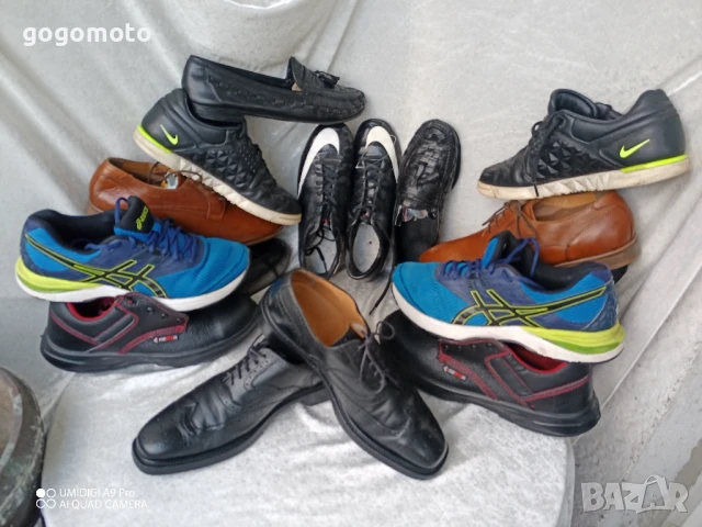 мъжки обувки ROYAL CLASS, PREMIUM LINE OXFORD,100% ВИСОКОКАЧЕСТВЕНА  естествена кожа,N- 42 - 43, снимка 12 - Ежедневни обувки - 51227437