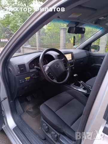 Колата обслужена перфектно състояние , снимка 9 - Автомобили и джипове - 52151665