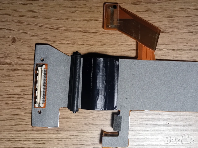 ​LCD Видео кабел за Lenovo ThinkPad T500 / W500, снимка 3 - Части за лаптопи - 53567178