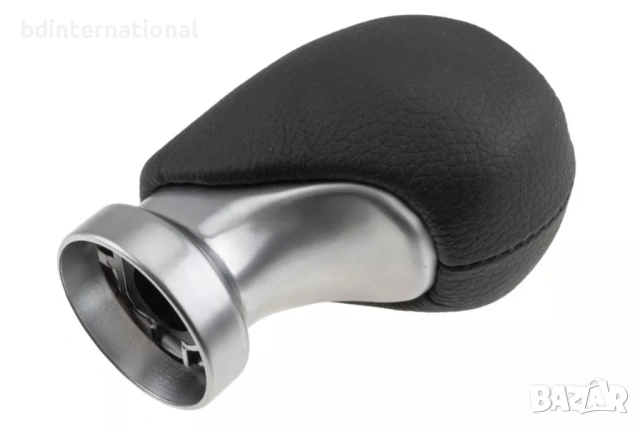 43711-B4020 Топка за скоростен лост, Hyundai, i10 i20 MK2, 5 скорости, Кожа, снимка 3 - Части - 53728458