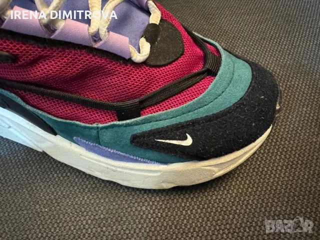 Nike air max furyosa , снимка 12 - Маратонки - 49552620