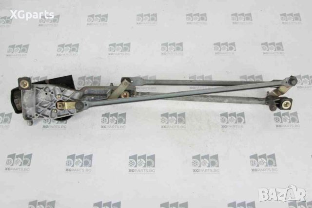  Механизъм предни чистачки за Ford Focus mk1 (1998-2005), снимка 2 - Части - 41526255