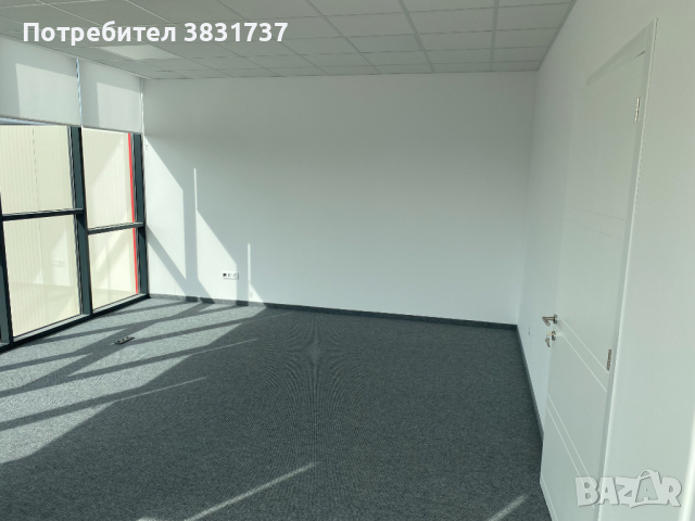 Отдавам под наем Офис (зад МЕТРО), снимка 11 - Офиси - 44395364
