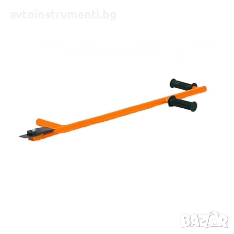 Балансьор за павета, настилки 20SBM