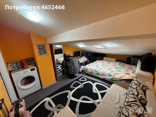 Двустаен апартамент гр. Елин Пелин, снимка 16 - Апартаменти - 52430652