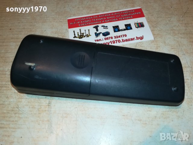 SONY AUDIO REMOTE-GERMANY 2109211848, снимка 18 - Други - 34209420