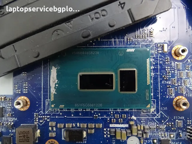 Dell Latitude 7450 E7450  Дънна платка ZBU11 LA-A963P  i7-5600 , снимка 3 - Части за лаптопи - 48045219