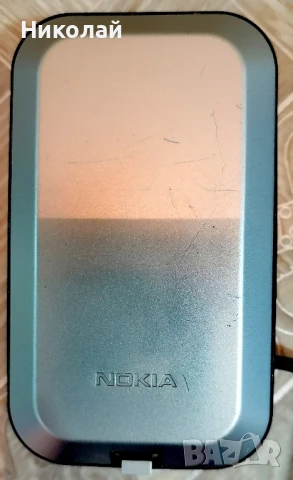 Bluetooth stereo speakers / Блутут стерео колонки NOKIA MD - 7W , снимка 9 - Резервни части за телефони - 51096902