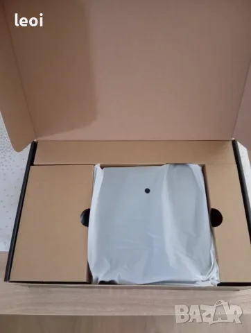 EON AndroidTV приемник, снимка 11 - Приемници и антени - 55363735