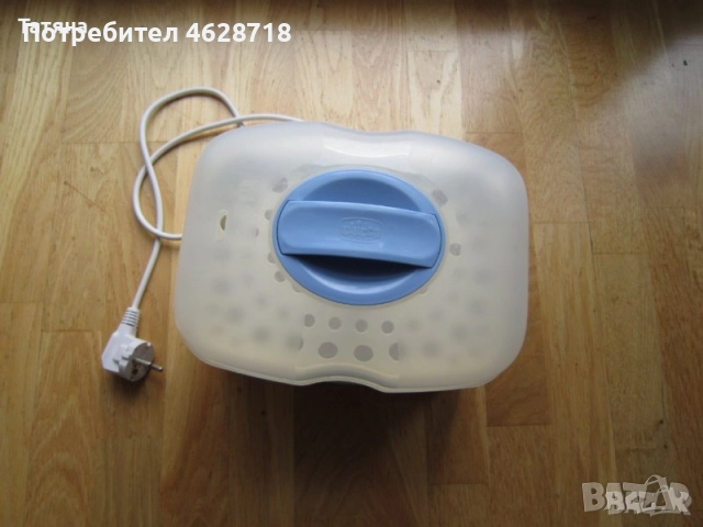 Стерилизатор, снимка 2 - Стерилизатори - 52124907