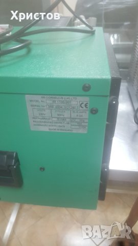 Машина за бира и газирано, снимка 3 - Друго търговско оборудване - 40514810