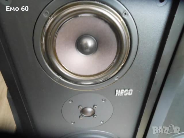 тонколони HECO ASKADA 7, снимка 5 - Тонколони - 51116938