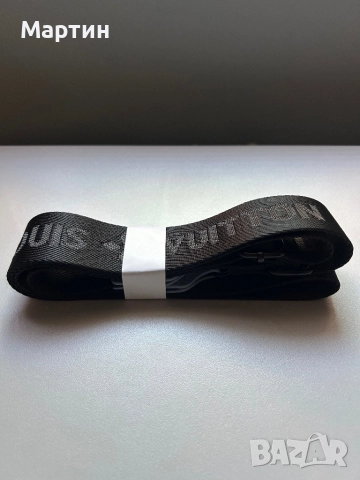 Чанта Louis Vuitton, снимка 5 - Чанти - 51693545