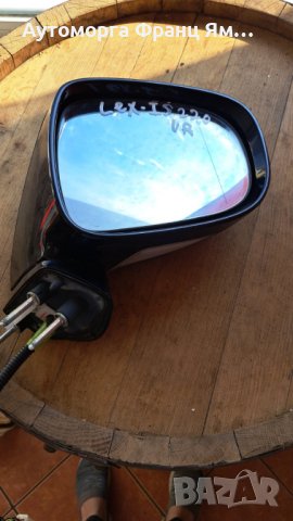 LEXUS IS 220, снимка 2 - Части - 41019590