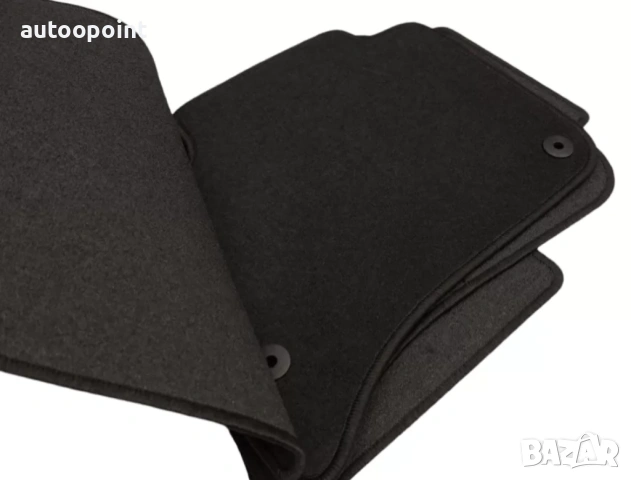 Мокетни стелки за PORSCHE Cayenne (2010-2017) Petex, снимка 3 - Аксесоари и консумативи - 53855322