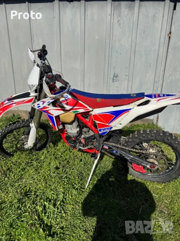 Beta 430rr 2018г. , снимка 2 - Мотоциклети и мототехника - 53656788