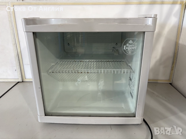 Хладилник - HUSKY 50L/ 90W