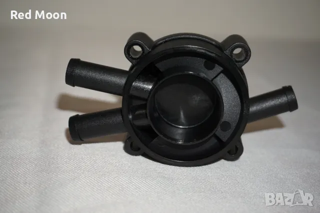 Чисто Нов Газов Филтър Alex Ultra 360 12-2х12мм , снимка 10 - Части - 49455149