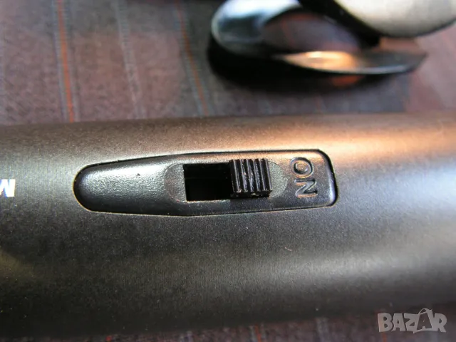 Вокален, динамичен микрофон  на PIP Audio с кабел , снимка 16 - Микрофони - 49263285