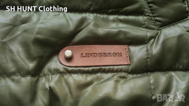 LINDBERG Vest размер L елек - 2050, снимка 8 - Екипировка - 53400257