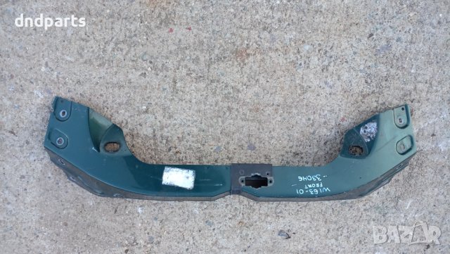Греда преден капак Mercedes ML W163 2001г.	
