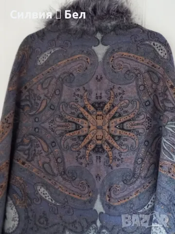 Шал/Наметка, снимка 3 - Шалове - 49125793