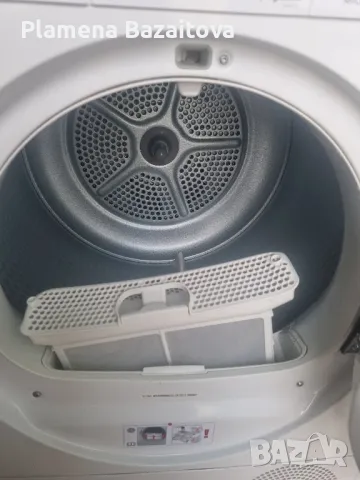 Сушилня IQ 700, снимка 6 - Сушилни - 50143054