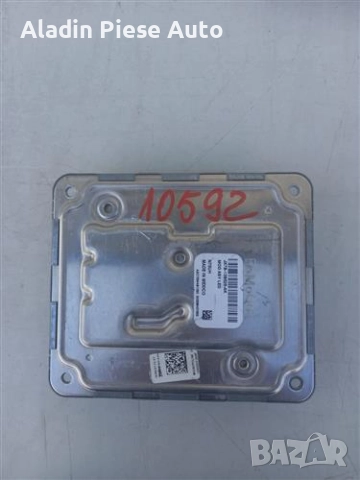 Компютър за фарове, Led модул Ford Focus 4 код JX7B-13B626-AK 