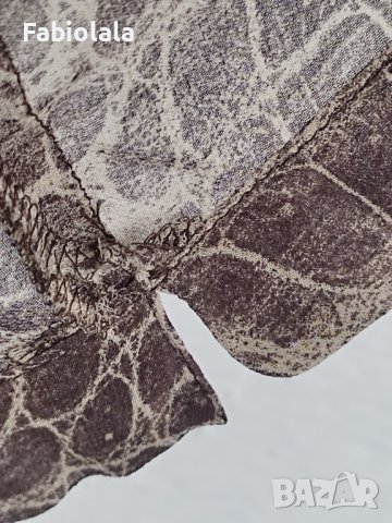 Laurèl blouse EU 46, снимка 7 - Блузи с дълъг ръкав и пуловери - 41745791