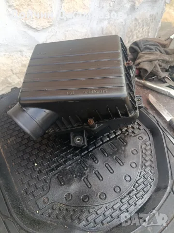 Хонда Сивик, Honda civic aerodeck на части, снимка 8 - Части - 55876542